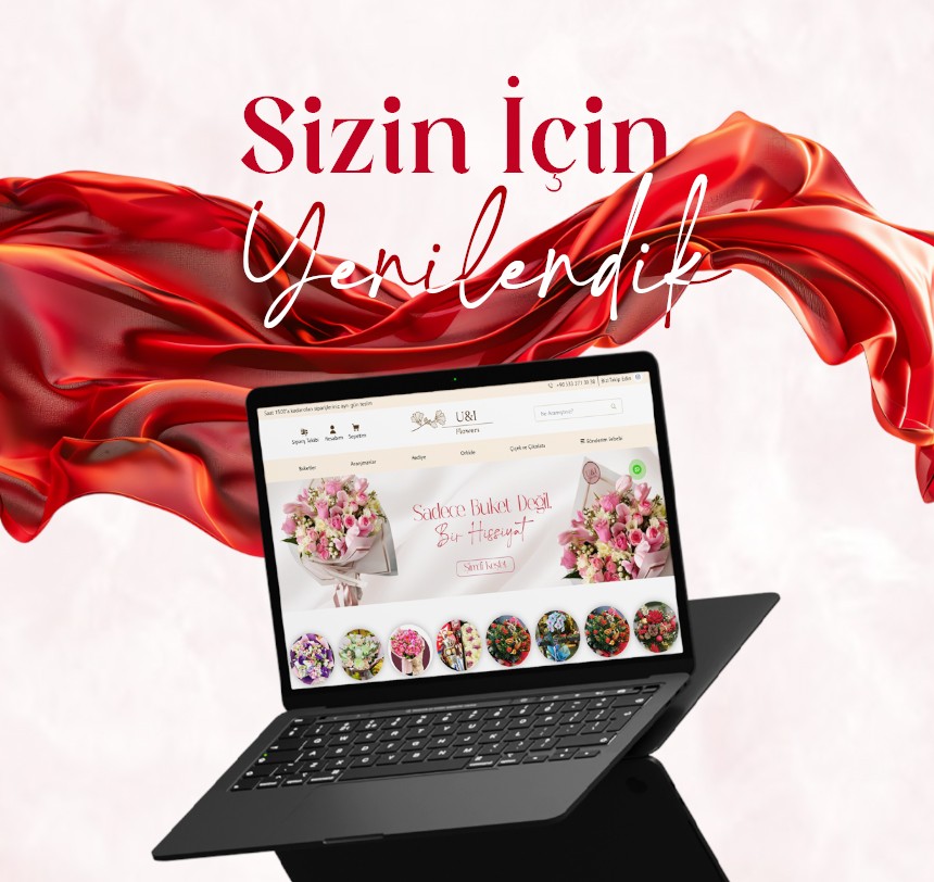 yenilendik