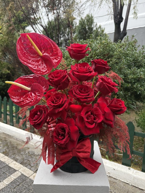 Aşkın Tutkusu