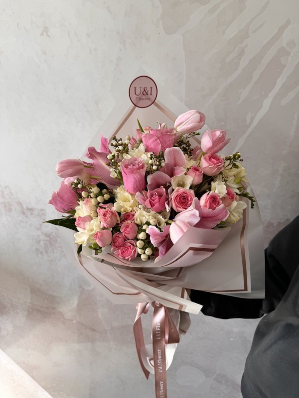 Love Pink