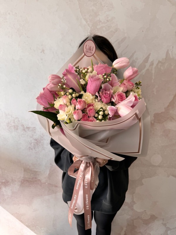 Love Pink