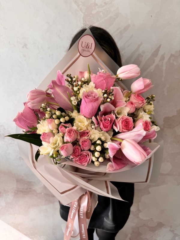 Love Pink