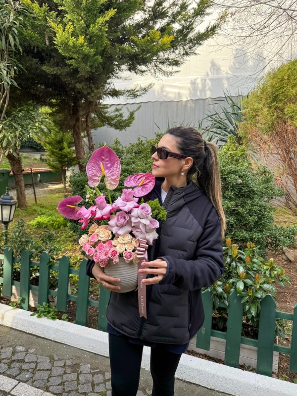 Amour Fleur