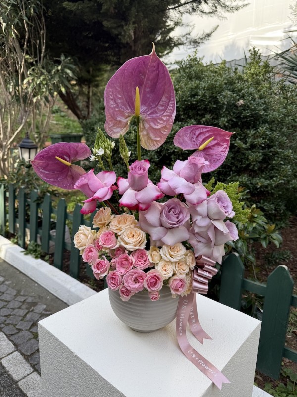 Amour Fleur