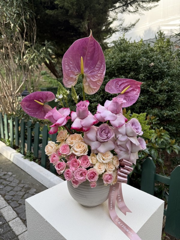 Amour Fleur