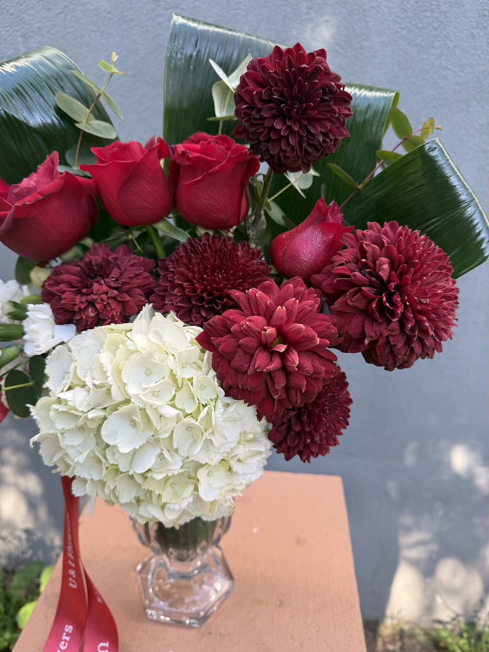 Romantik Dokunuş